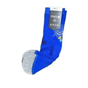 Stance X Disney Pixar Infiknit Casual Socks - Finding Nemo Kids Large